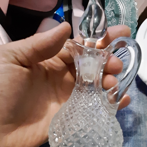 Other - Perfume bottle